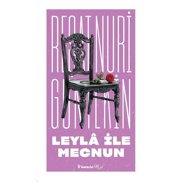 Leyla İle Mecnun