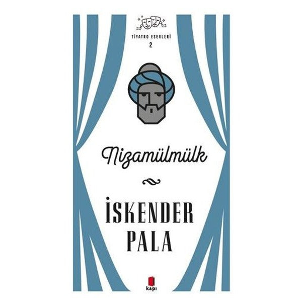 Nizamülmülk - Tiyatro Eserleri 2