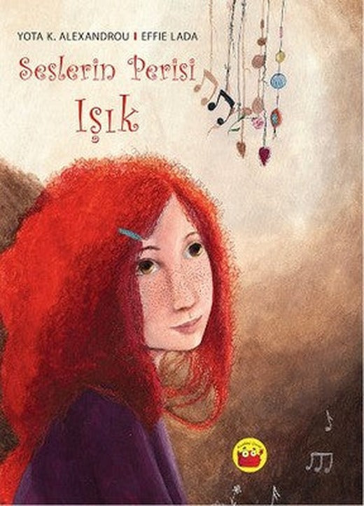 Seslerin Perisi Işık | Kuraldışı Yayınları