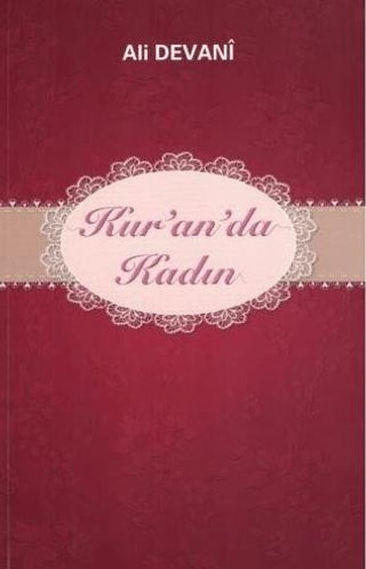 Kur'an'da Kadın