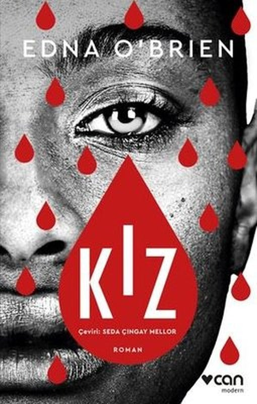 Kız | Can Yayınları