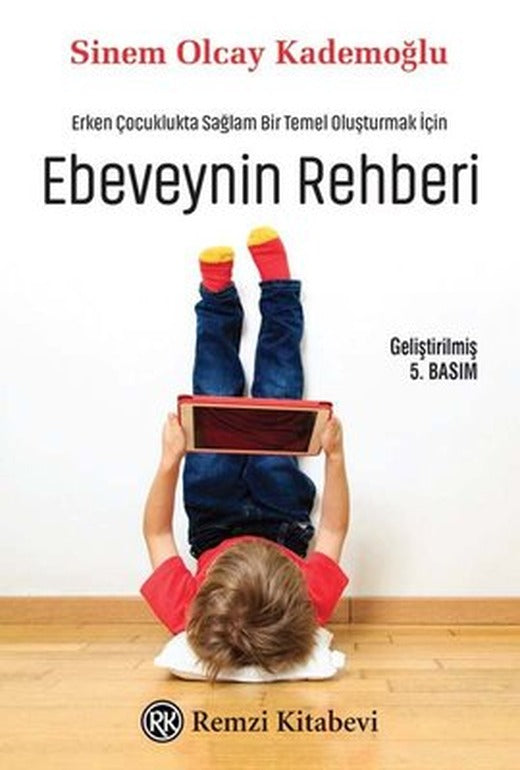 Ebeveynin Rehberi | Remzi Kitabevi