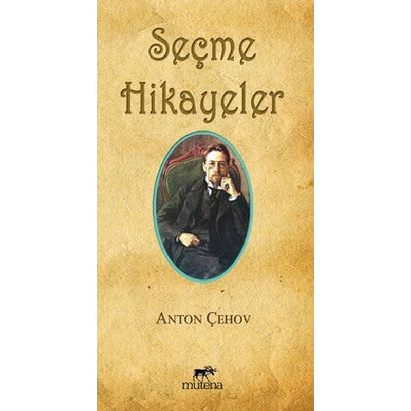 Seçme Hikayeler | Mutena Yayınları