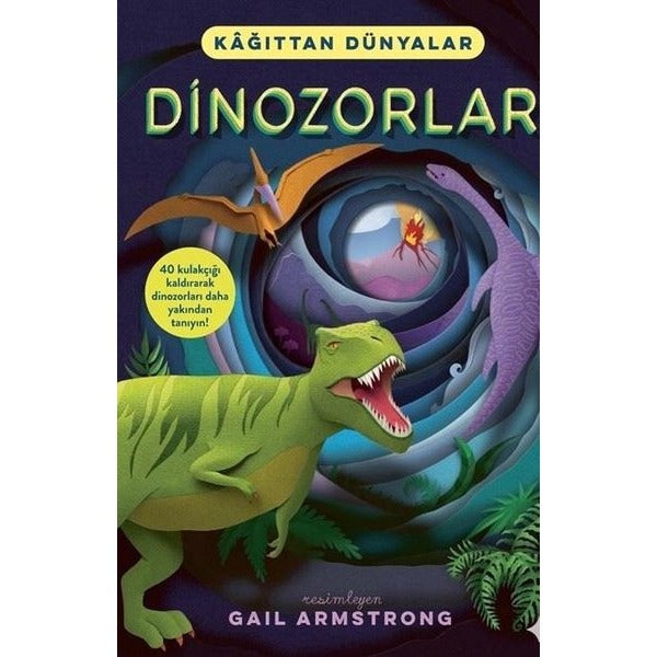 Dinozorlar
