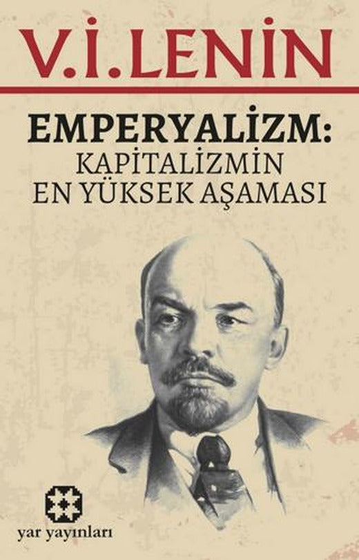Emperyalizm
