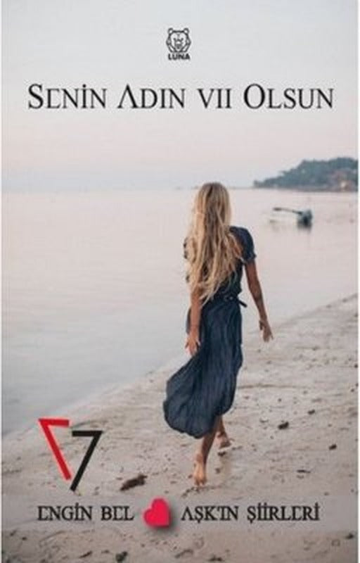 Senin Adın Yedi Olsun | Luna Yayınları