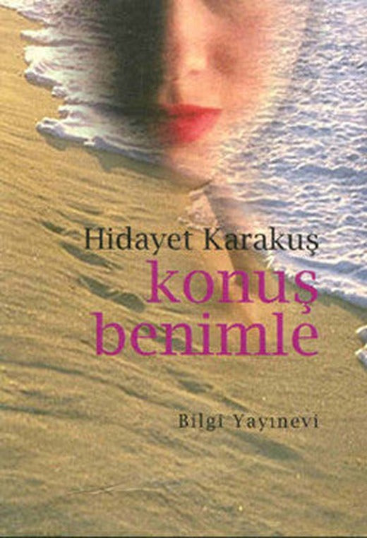 Konuş Benimle | Bilgi Yayınevi