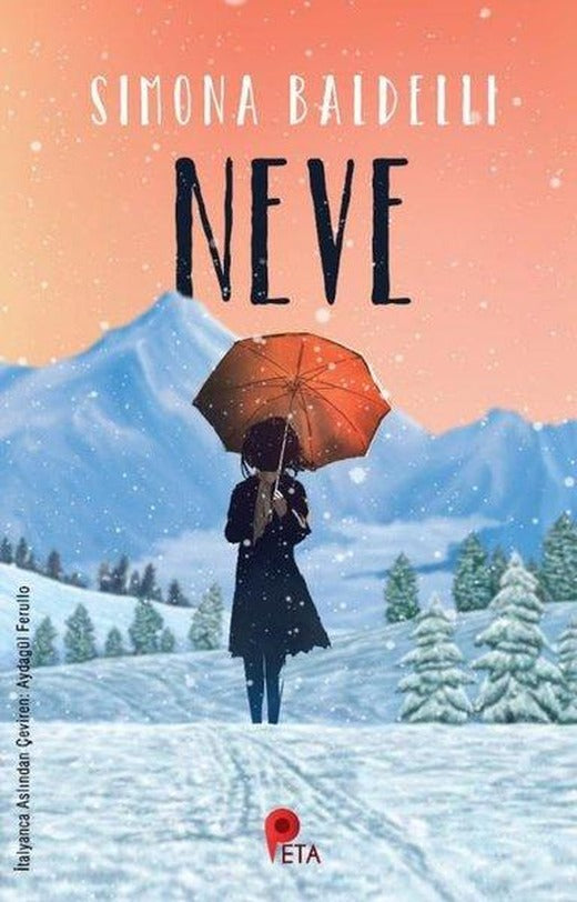 Neve | Peta (İnce Kapak)