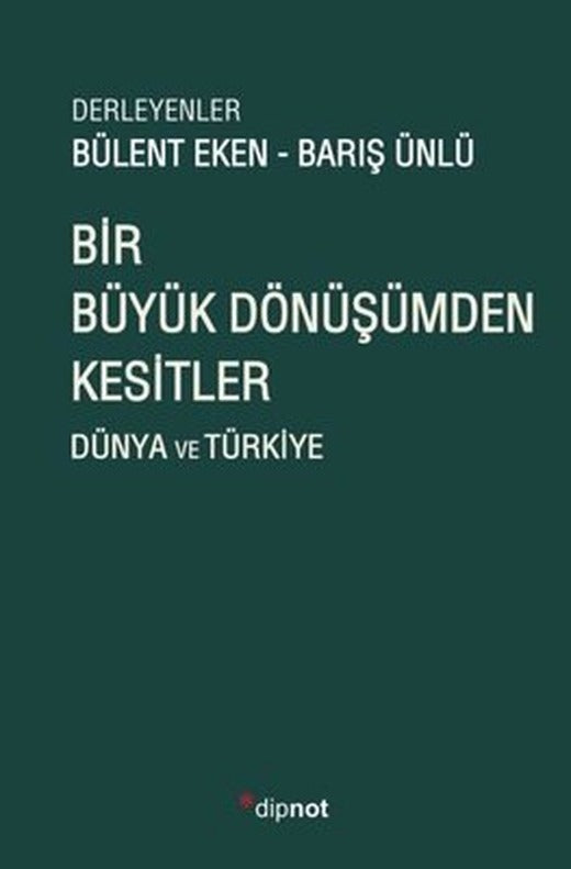 Bir Büyük Dönüşümden Kesitler - Dünya ve Türkiye | Dipnot