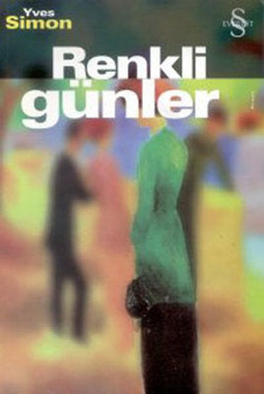 Renkli Günler | Everest Yayınları