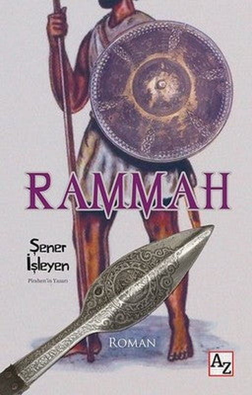 Rammah | Az Kitap