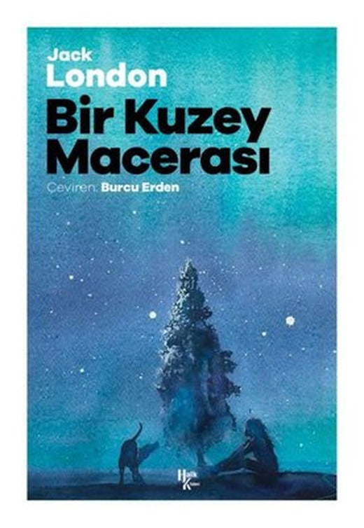 Bir Kuzey Macerası | İş Bankası Kültür Yayınları