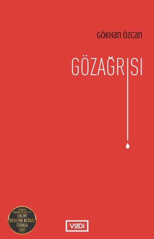 Gözağrısı | Vadi Yayınları (Ciltsiz)