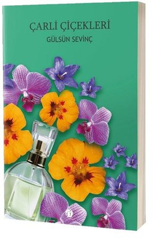 Çarli Çiçekleri | Herdem Kitap