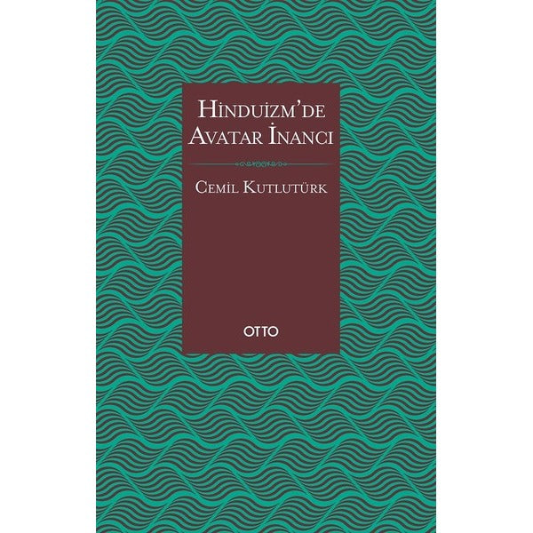 Hinduizm'de Avatar İnancı | Otto (İnce Kapak)