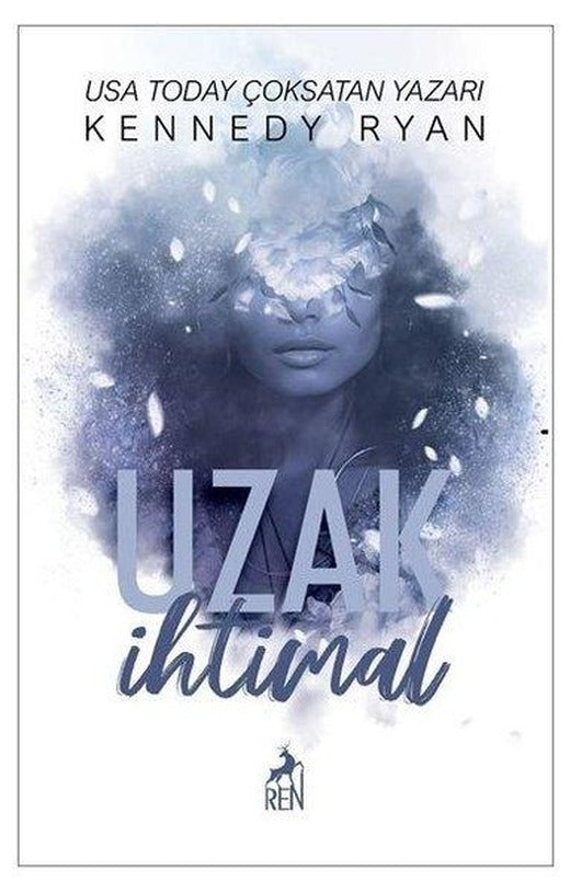 Uzak İhtimal | Ren Kitap (İnce Kapak)