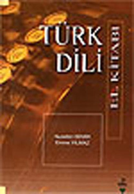 Türk Dili El Kitabı | Grafiker Yayınları (İnce Kapak)