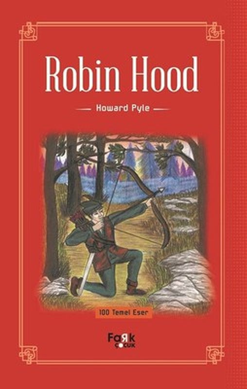 Robin Hood | Fark Çocuk
