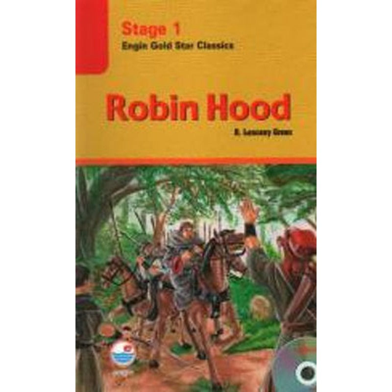 Robin Hood Stage 1 | Engin