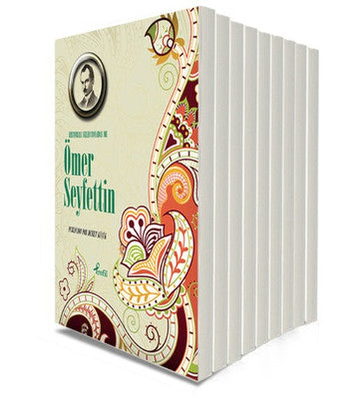 İspanyolca 100 Temel Eser Özetleri Seti-9 Kitap Takım | Profil Kitap (İnce Kapak)