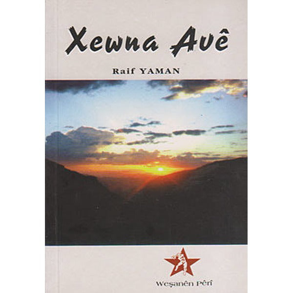 Xewna Ave