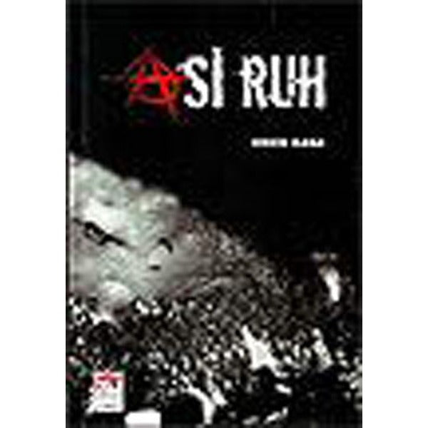 Asi Ruh | New Age Yayınları - Güncel Kitaplar (İnce Kapak)