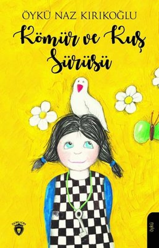 Kömür ve Kuş Sürüsü | Dorlion Yayınevi