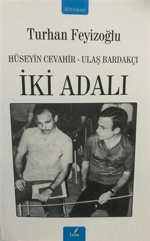 İki Adalı