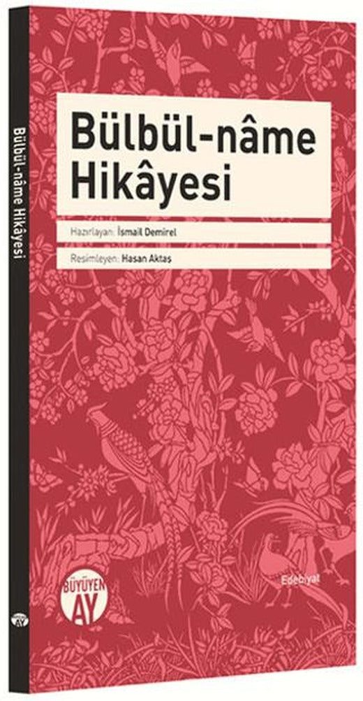 Bülbül-Name Hikayesi