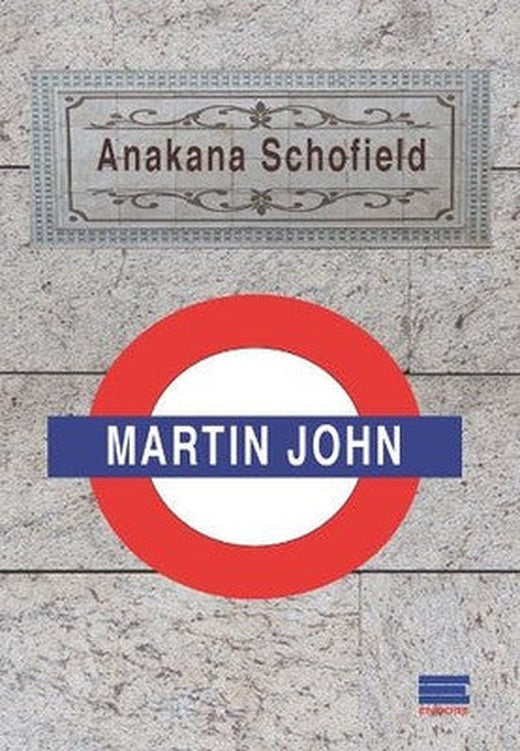 Martin John | Encore