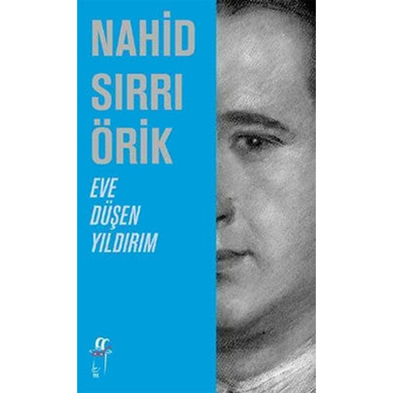 Eve Düşen Yıldırım | Oğlak Yayıncılık