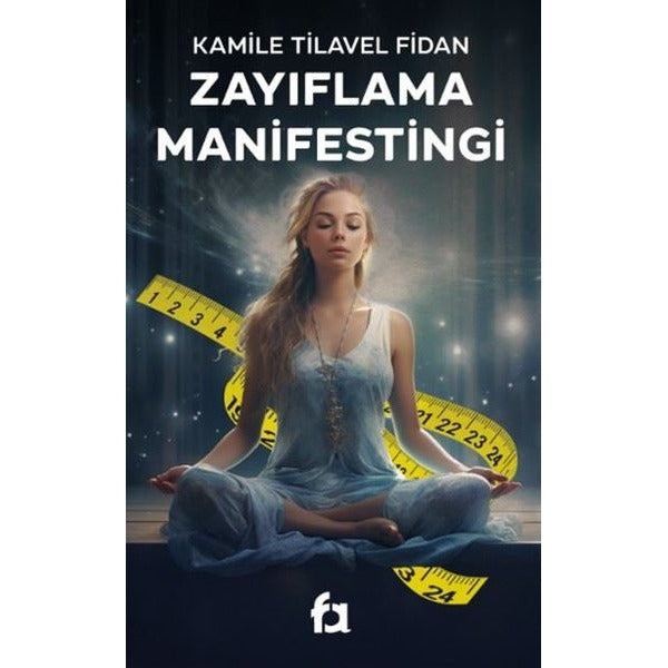 Zayıflama Manifestingi | Fa Yayınları
