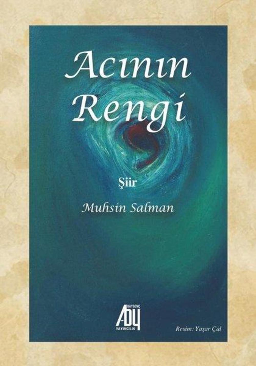 Acının Rengi | Baygenç Yayıncılık