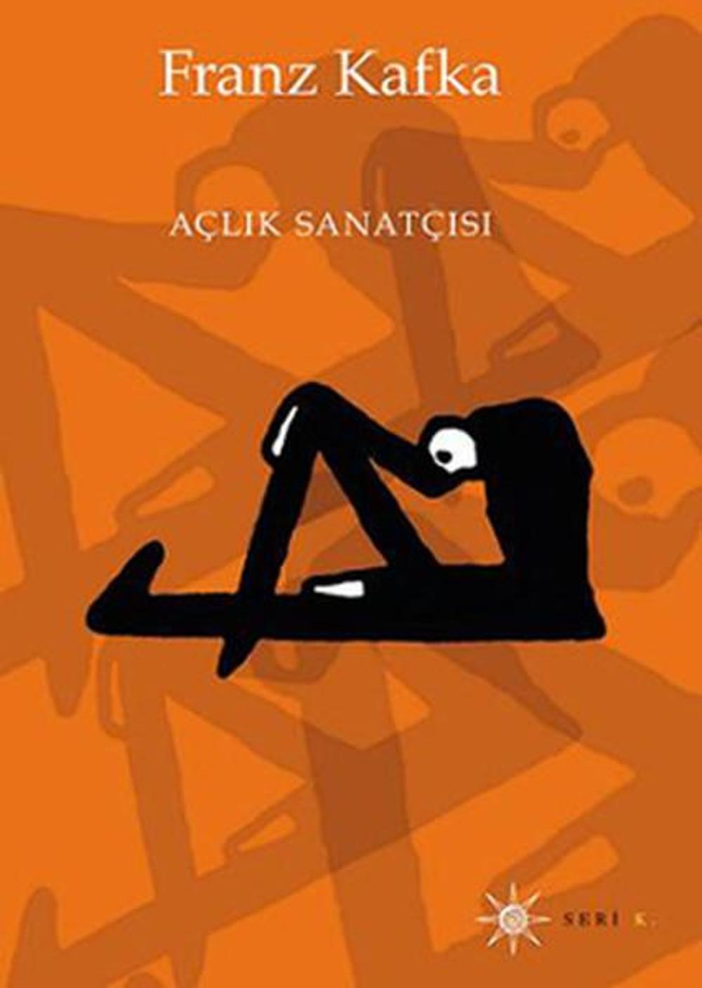 Açlık Sanatçısı | Altıkırkbeş Basın Yayın