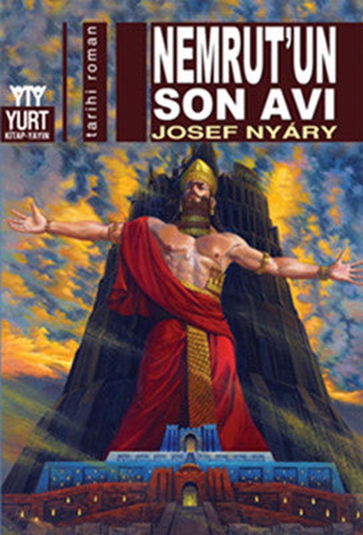 Nemrut'un Son Avı | Yurt Kitap Yayın