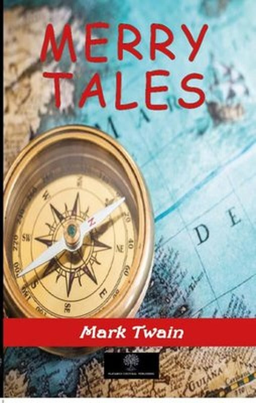Merry Tales | Platanus Publishing