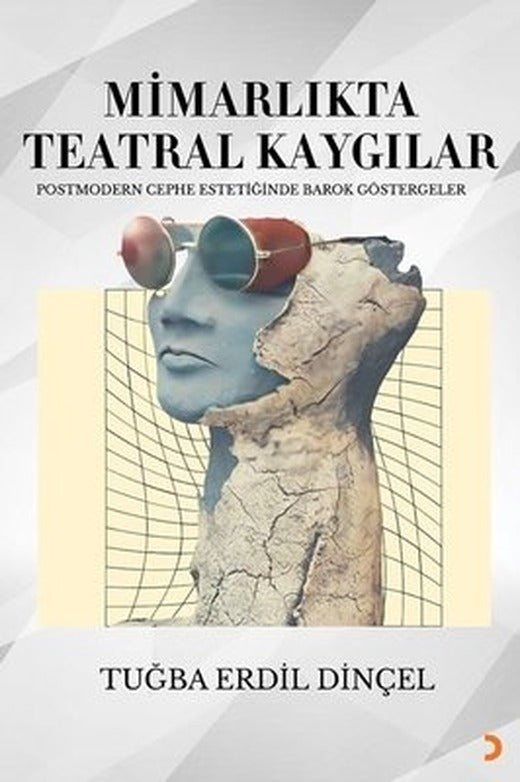Mimarlıkta Teatral Kaygılar - Postmodern Cephe Estetiğinde Barok Göstergeler | Cinius