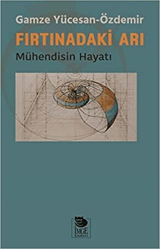 Fırtınadaki Arı-Mühendisin Hayatı