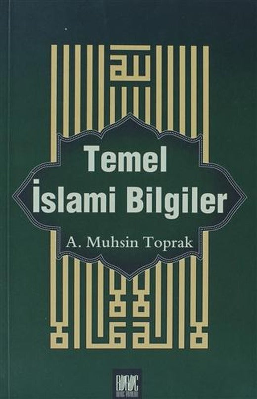 Temel İslami Bilgiler