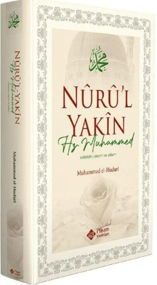 Nuru'l Yakin Hz. Muhammed