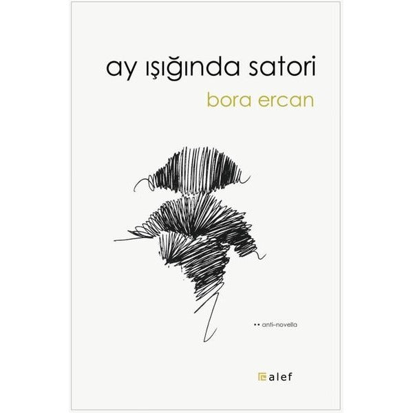 Ay Işığında Satori | Alef (İnce Kapak)