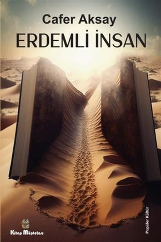 Erdemli İnsan | Kitap Müptelası Yayınları