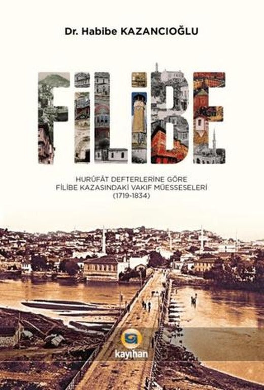 Filibe | Kayıhan Yayınları (Ciltsiz)