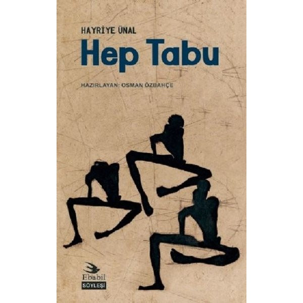 Hep Tabu | Ebabil (İnce Kapak)