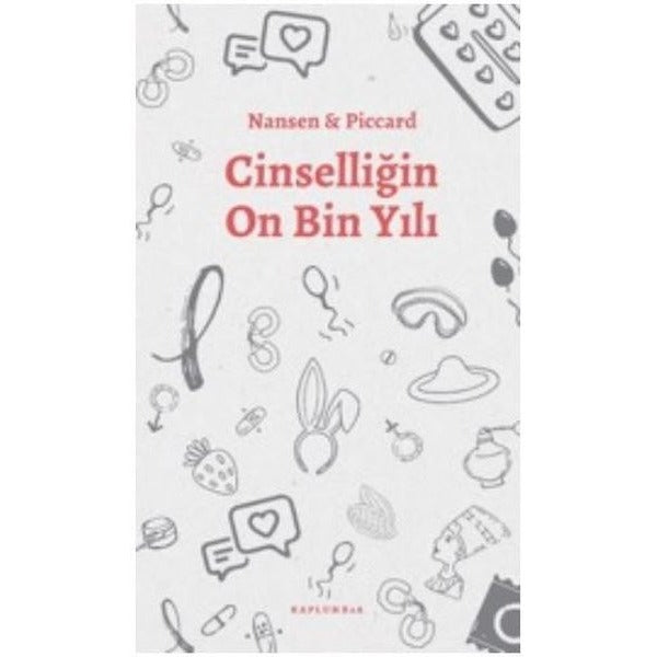 Cinselliğin On Bin Yılı