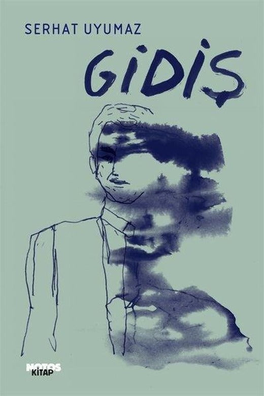 Gidiş | Notos (e-Kitap)