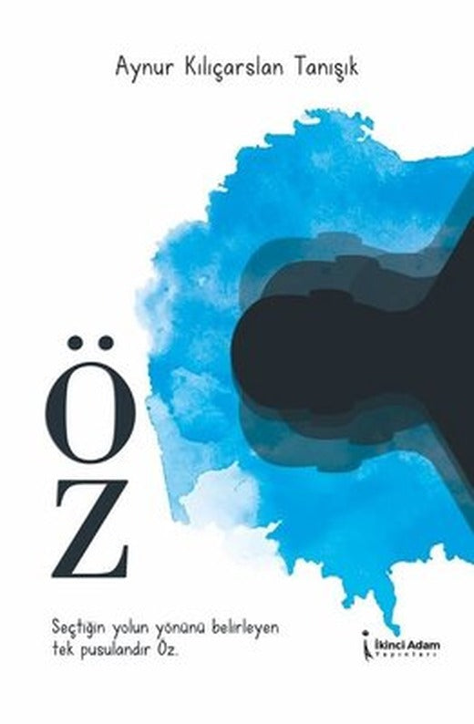 Öz | İkinci Adam Yayınları