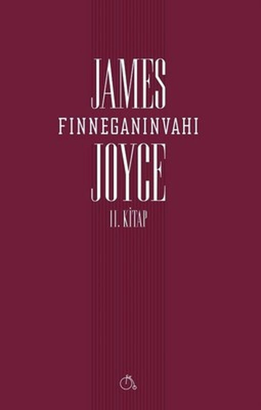 Finneganın Vahı 2. Kitap | Aylak Adam