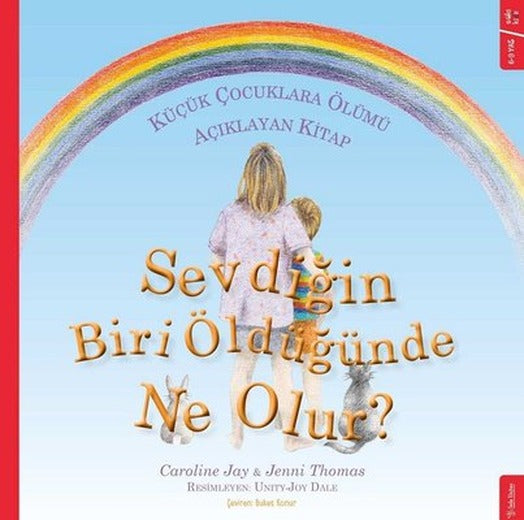 Sevdiğin Biri Öldüğünde Ne Olur? | Sola Kidz