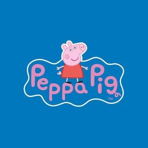 Peppa Pig: Peppa's Vegetable Garden | Ladybirds